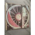 LOCOMOTIV GT  " LOCOMOTIV GT" 1976  LP CZECHOSLOVAKIA SUPRAPHON 1131920 NM