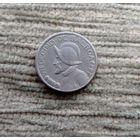 Werty71 Панама 10 сентесимо 1/10 бальбоа 1983 Конкистадор