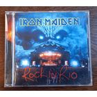Iron Maiden - Rock In Rio