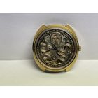 Часы скелетон Кракен,ручная работа.Старт с рубля