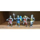 Рыцари Шляйх, Германия. Цена за фигурку.