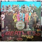 The Beatles  – Sgt. Pepper's Lonely Hearts Club Band
