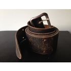 Ремень офицерский