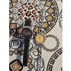 Часы заря. Работоспособность неизвестна