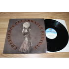 Creedence Clearwater Revival – Mardi Gras