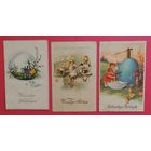 Открытки,Польша, 1920-1930-е гг.