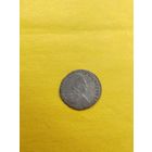 15 копеек 1792 года СПБ, Серебро. Гурт шнур влево, Отличная монетка. СМОТРИТЕ ДР. МОИ ЛОТЫ. Большая распродажа!