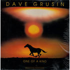 Dave Grusin – One Of A Kind, LP 1978