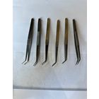 Медицинские инструменты