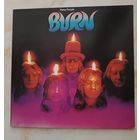 Deep Purple - Burn 1974 (Germany) LP