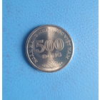 Вьетнам 500 донг 2003 год