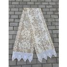 СТАРЫЙ  РУШНИК.