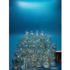 Аптечная бутылочка СССР (45 шт. одним лотом).