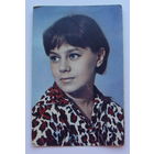 Артисты. Нина Дробышева. 55