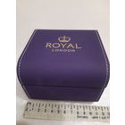 Футляр упаковка коробка от часов ROYAL