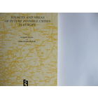 A.Clesse and A.Rotfeld. Sources and areas of future possible crises in Europe