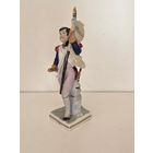 Знамененосец Армии Наполеона. Германия