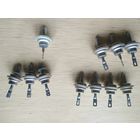 Диоды силовые Д201В, Д214Б, Д215-ВП, Д233Б.