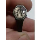 Печать перстень