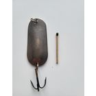 Блесна ШТОРЛИНГ Завод Сатурн, клеймо СССР