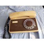 Телефон дисковый СССР