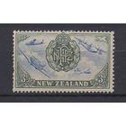 Новая Зеландия / New Zealand 1946* 3d, Победа, Авиация