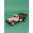 КАЗ-600В от Модимио 1:43