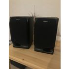 Пассивные аудио колонки SONY SS-H501