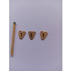 Подвес к сверхсрочнику 1-2. Цена за один подвес.