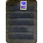 СССР, 1960, 15 лет ВСЕМ ФЕДЕР ПРОФСОЮЗ**  серия  1м  Заг. 2387, чистая