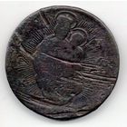 КОРОЛЕВСТВО ВЕНГРИЯ 1 ПОЛТУРА 1763. МАТЕРЬ БОЖИЯ- ЗАСТУПНИЦА ВЕНГРИИ.