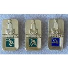 Олимпийские игры Москва-80. Цена за знак