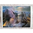 Сальвадор Дали. Бесконечная загадка. Издание Испании