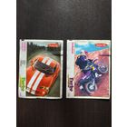 Вкладыши turbo