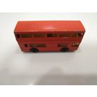 Машинка коллекционная автобус Англия