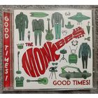 Monkees – Good Times!, CD