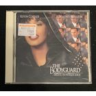 The Bodyguard (Original Soundtrack Album)