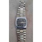 Часы СЛАВА танк-автоподзавод СССР. Достойное состояние. Родной браслет. Как новые.