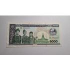 Лаос 1000 кип 2003