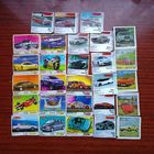 Вкладыши Турбо