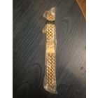 Браслет к часам слава 18мм