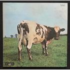 Pink Floyd  – Atom Heart Mother / JAPAN