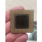 Редкий ретро процессор 1993г. IBM Blue Lightning DX2 (Cyrix)