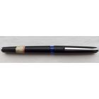 Ручка перьевая чернильная PELIKAN Germany с трещинами