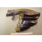 Ремни солдатские СССР. одним лотом. Распродажа коллекции вещей. С РУБЛЯ! АУКЦИОН!