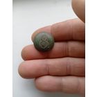 Пуговица РИА 8 полк