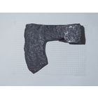 Старый топор Бородач