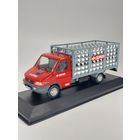 Pegaso Daily  от Altaya 1:43