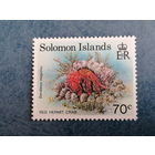 СОЛОМОНОВЫ О-ВА