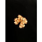Брошь, цветок Giovanni